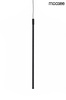 MOOSEE lampa wisząca OMBRE 60 czarna (MSE010100157) - Moosee
