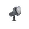 Lampa  ogrodowa TERRA PT1 BIG kol. grafitowy (033044) Ideal Lux