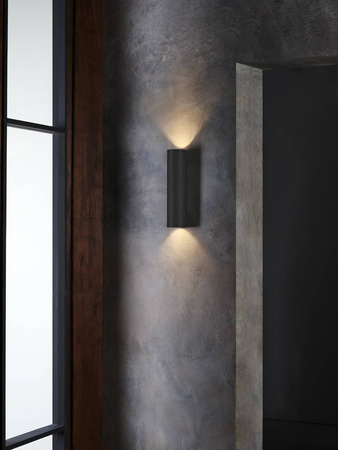 Kinkiet Ava 300 Czarny (1428009) - Astro Lighting