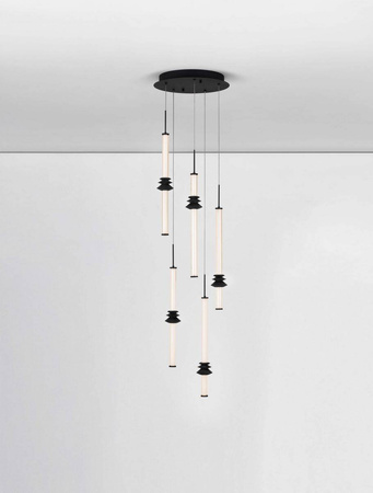 Lampa wisząca wewnętrzna URUBICHA (LE44691) - Luces Exclusivas