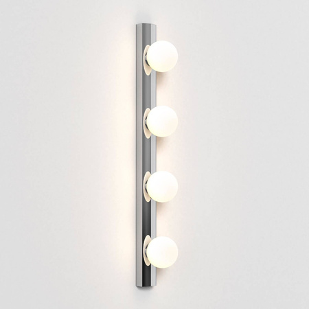 Kinkiet Cabaret 4 II Polerowany Chrom  (1087009) - Astro Lighting