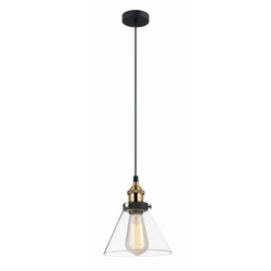 Lampa wisząca Getan  (MDM-2564/1) Italux - żyrandol