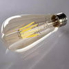 Żarówka Edison LED 6W clear (BF19-LED_clear) - ALTAVOLA DESIGN