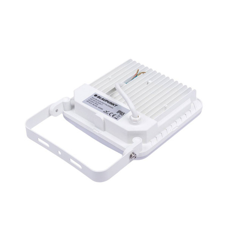 Naświetlacz LED Strongbeam 50W IP65 barwa naturalna (BLAUPUNKT-NLS50NW)