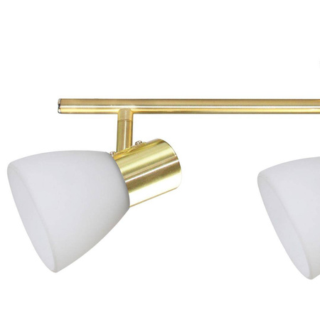 Lampa sufitowa JOTA 3xE14 (ML1062) - Milagro