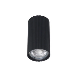 Lampa sufitowa TUNE BLACK S (10022) - TK Lighting