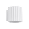 Kinkiet AURA biały G9 (SL.1781) - Sollux Lighting