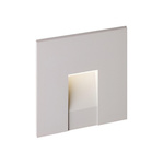 Kwadratowa ramka AGILE SQ White (03384W) - ZARlight