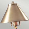 Lampa stołowa Provence (PV-SL-AB) - Elstead Lighting