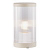 Lampa stołowa COUPAR Nordlux E27 25W Tworzywo sztuczne Beżowy