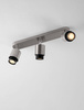 Lampa sufitowa wewnętrzna YAPACANI (LE44977) - Luces Exclusivas