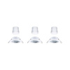 EBL Set Base Zigbee Coin RGBW (PL92466) - PAULMANN
