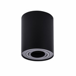 Oprawa LED HDL-5600-GU10 Black IP20
(03337B) - ZARlight
