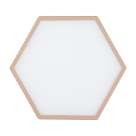 Plafon LED LIBERO (8782) - Argon