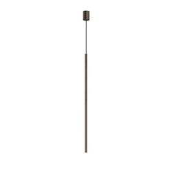 Lampa wisząca LASER 100 cm (10444) - Nowodvorski