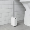 UMBRA szczotka do WC FLEX biała (1021298-660) - Umbra