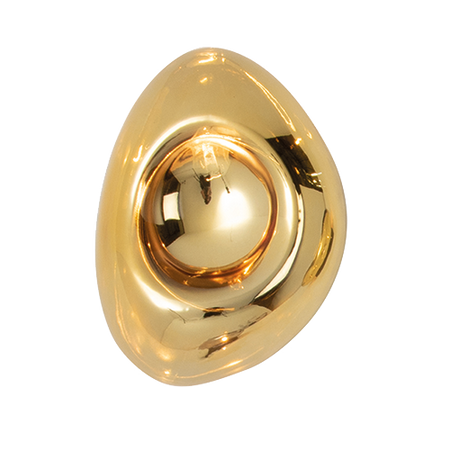 WALL LAMP 1XE14 GOLD (22047 Zambelis) - Zambelis
