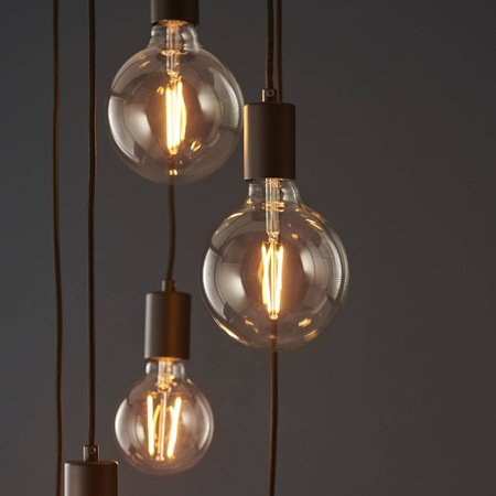 Lampa Wisząca Studio (81535) Endon