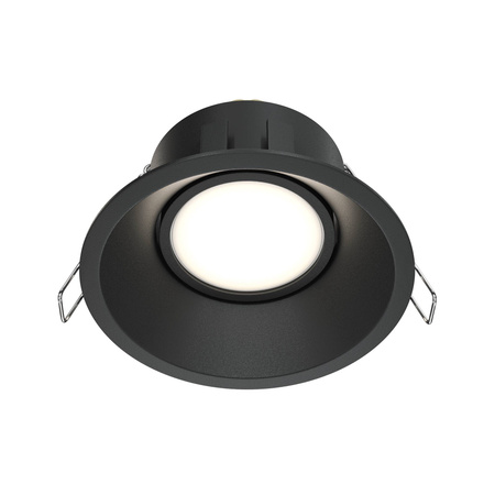 Lampa wpuszczana Dot (DL028-2-01B) - Maytoni
