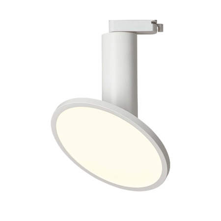 Gotowy zestaw szynowy SET Aquilion 1F 3xLED biały  (LP-220/1R WH SET) - Light Prestige