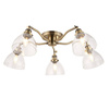 Plafon Hansen (97248) Endon