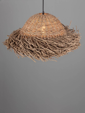 Lampa wisząca wewnętrzna ALLENDE (LE44491) - Luces Exclusivas