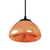 Lampa wisząca VICTORY GLOW S miedziana 17 cm (ST-9002S-copper) - Step into Design 