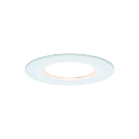 Zestaw opraw wpuszczanych Nova Coin LED 3 szt. (PL93460) - Paulmann