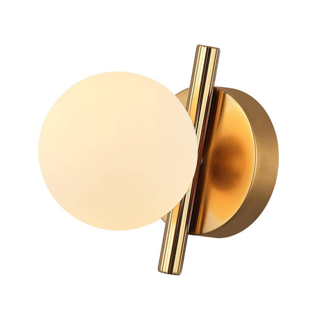 Kinkiet Reverso  (WL-5622-1-BRO-W) - Italux