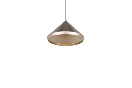 Pojedyncza lampa wisząca LAGUNA (336210165) - Trio