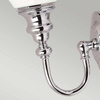 Kinkiet Cheadle (BATH-CD1) - Elstead Lighting