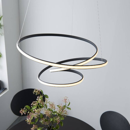 Lampa Wisząca Dune (97632) Endon