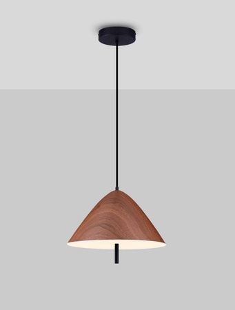 Lampa wisząca wewnętrzna CARAPARI (LE44814) - Luces Exclusivas