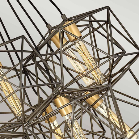 Lampa wisząca  Astrid (HK-ASTRID-11P) - Elstead Lighting