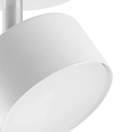 Lampa sufitowa CLARK 1 PŁ (3394) - TK Lighting