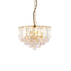 Lampa Wisząca Fargo (FARGO-12BP) Endon