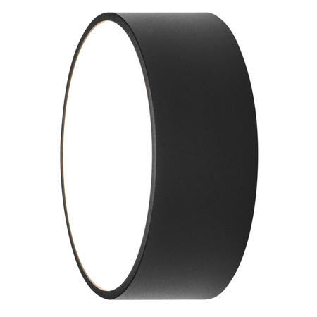Kinkiet Kea 150 Round Czarny (1391002) - Astro Lighting