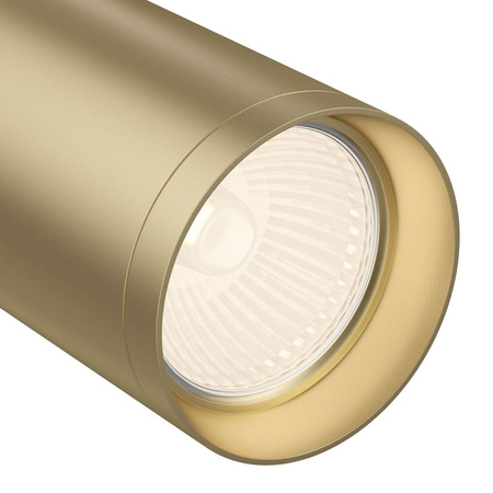 Lampa sufitowa wpuszczana Focus (C018CL-01MG) - Maytoni