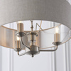 Lampa Wisząca Highclere (94361) Endon