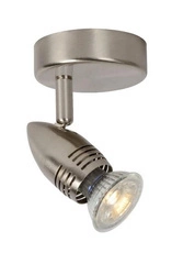 Lampa ścienna refletkorek CARO-LED (13955/05/12) - Lucide