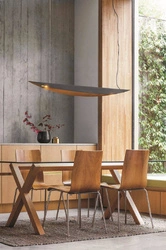 Lampa Wisząca BUKET 357 (535701135) - Elkim Lighting