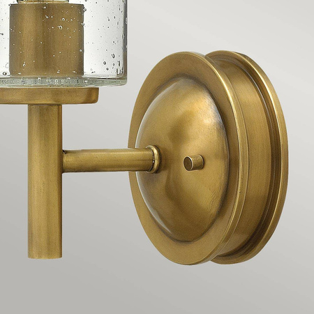 Kinkiet Collier (HK-COLLIER1) - Elstead Lighting