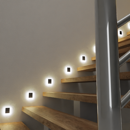 CAPRI Barwa Ciepła 3000K (EKS4413) - Eko-Light