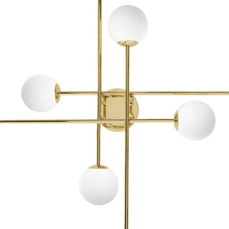 Lampa sufitowa ASTRA 8 (10773805) - Kaspa