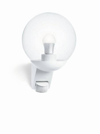 Oprawa 60W L 585 S z czujnikiem biała (ST005917) - Steinel