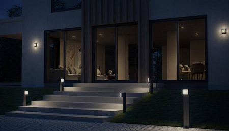 OPRAWA SŁUPKOWA GL 85 SC 900 SLAVE (ST078676) - STEINEL