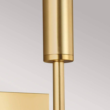 Kinkiet Brianna (FE-BRIANNA1-BB) - Elstead Lighting