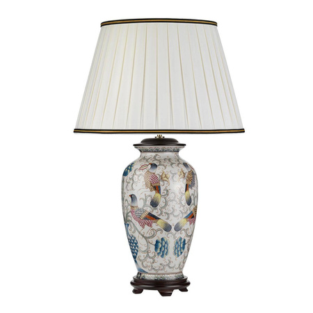 Lampa stołowa Ping (DL-PING-TL) - Elstead Lighting