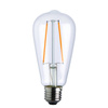 Żarówka E27 LED filament pear (77106) Endon