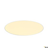 Lampa sufitowa wpuszczana MEDO 60 EL, wersja bez ramy (1001903) - SLV